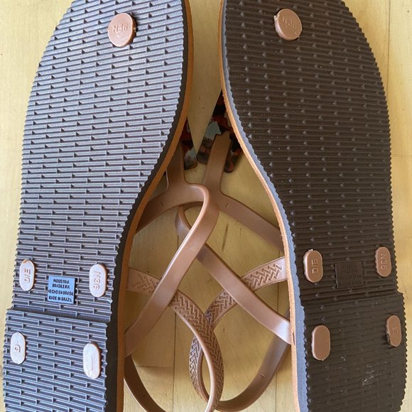 You Paraty Buckle Sandals-Havaians - Picture 5 of 7